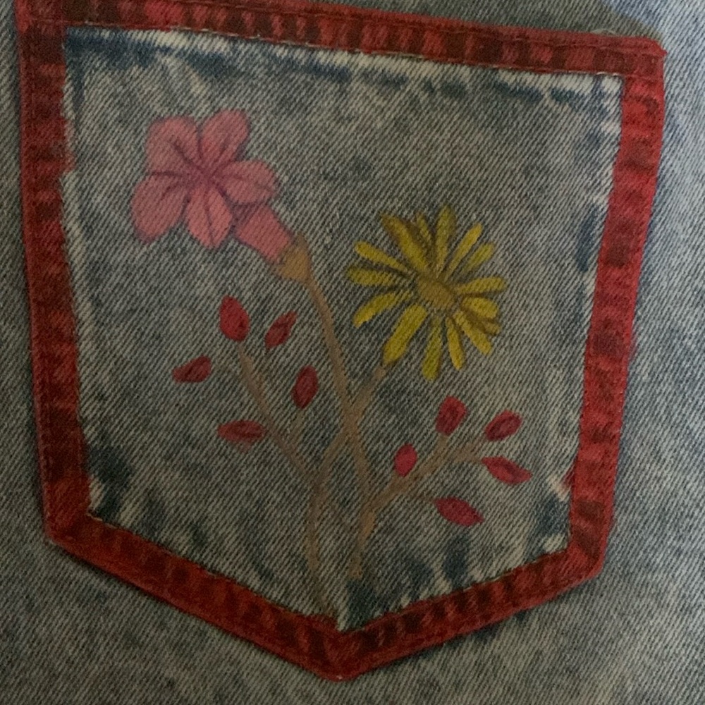 KG CUSTOM JEANS